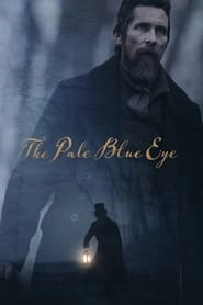 The Pale Blue Eye