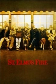 St. Elmo's Fire hd