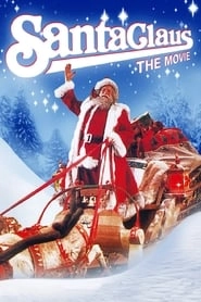 Santa Claus: The Movie hd