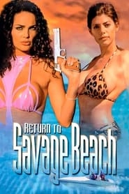 L.E.T.H.A.L. Ladies: Return to Savage Beach hd