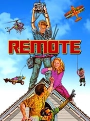 Remote hd