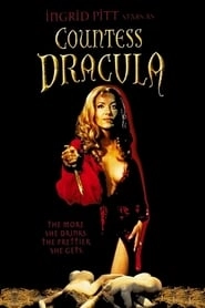 Countess Dracula hd