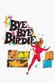 Bye Bye Birdie hd
