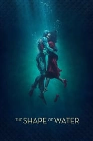 The Shape of Water hd