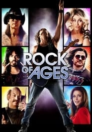 Rock of Ages hd