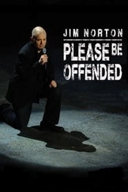 Jim Norton: Please Be Offended hd