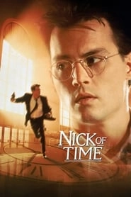 Nick of Time hd