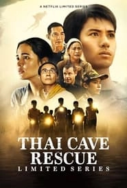 Thai Cave Rescue hd