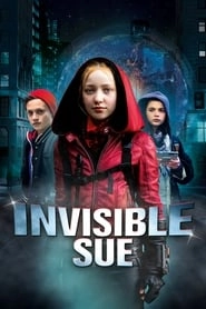 Invisible Sue hd
