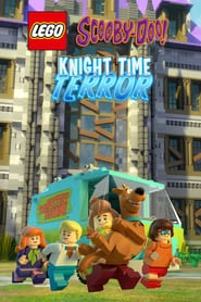 LEGO Scooby-Doo! Knight Time Terror hd