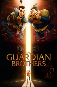 The Guardian Brothers hd