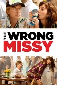The Wrong Missy hd