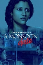 A Monsoon Date