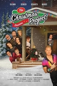 The Christmas Project Reunion hd