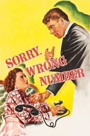 Sorry, Wrong Number hd