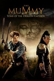 The Mummy: Tomb of the Dragon Emperor hd