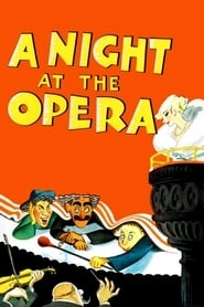 A Night at the Opera HD