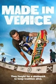 Made In Venice hd