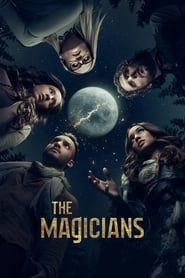 The Magicians hd