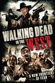 Walking Dead In The West hd