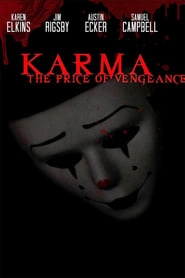 Karma: The Price of Vengeance HD