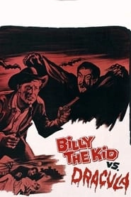 Billy the Kid Versus Dracula hd