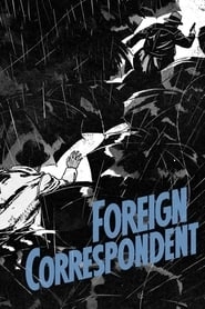 Foreign Correspondent hd