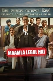 Watch Maamla Legal Hai