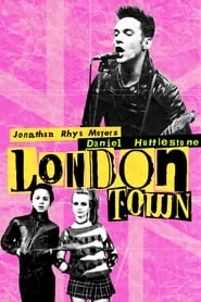 London Town hd