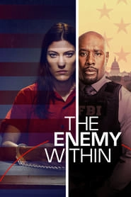 The Enemy Within hd