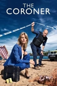 The Coroner hd