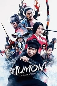 Mumon: The Land of Stealth hd