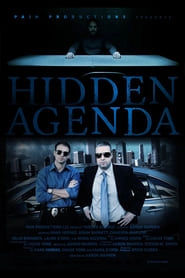 Hidden Agenda hd