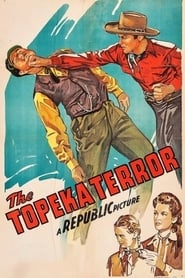 The Topeka Terror hd