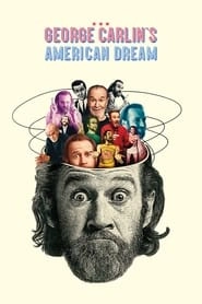 George Carlin's American Dream hd