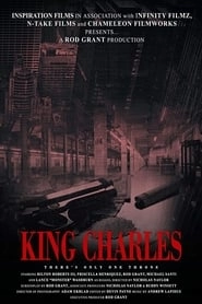 King Charles hd