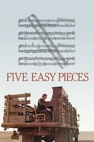 Five Easy Pieces hd