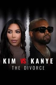 Watch Kim vs Kanye: The Divorce