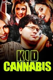 Kid Cannabis hd