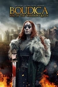 Boudica: Rise of the Warrior Queen hd