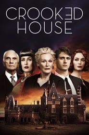Crooked House hd