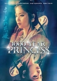 1000 Year Princess hd