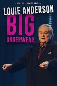 Louie Anderson: Big Underwear hd