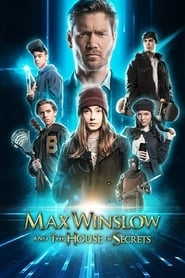 Max Winslow and The House of Secrets hd