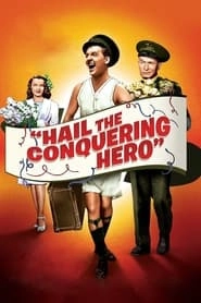 Hail the Conquering Hero hd