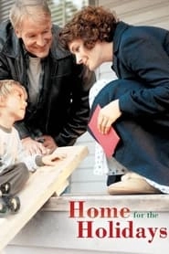 Home for the Holidays hd