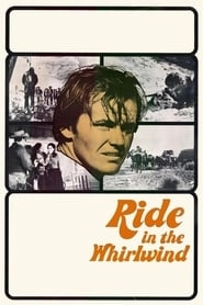 Ride in the Whirlwind hd