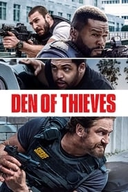 Den of Thieves hd