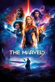 The Marvels hd