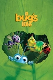 A Bug's Life HD